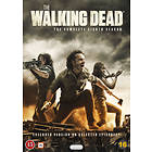 The Walking Dead - Sesong 8 (DVD)