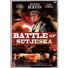 Battle of Sutjeska (DVD)