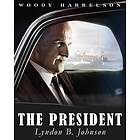 President Lyndon B Johnson (DVD)
