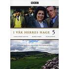 I Vår Herres Hage - Säsong 5 (DVD)