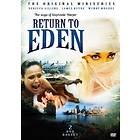 Return to Eden Miniseries (DVD)