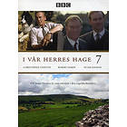 I Vår Herres Hage - Säsong 7 (DVD)