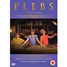 Plebs - Series 4 (UK) (DVD)