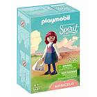 Playmobil Spirit 9481 Maricela