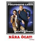 Keep an Eye Out (DVD)