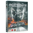 Death Race: Beyond Anarchy (DVD)