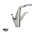 Oras Alessi Swan Tvättställsblandare 8222F (Krom)
