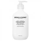 Grown Alchemist Detox Shampoo 200ml