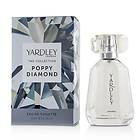 Yardley Poppy Diamond edt 50ml