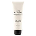 John Masters Organics Rose & Apricot Hair Mask 148ml