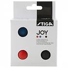 Stiga Sports Joy (4 balles)