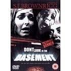 Don't Look In the Basement (UK) (DVD)