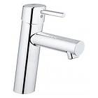 Grohe Concetto Tvättställsblandare 23451001 (Chrome)