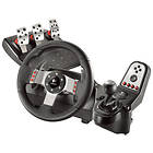Logitech G27 Racing Wheel (PC/PS2/PS3)
