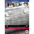 Last Exile Complete Collection 7-Disc (DVD)