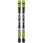 Rossignol Pursuit 400 Carbon 18/19