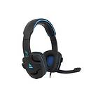 Ewent PL3320 Over-ear Headset