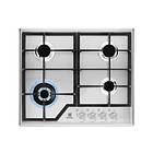 Electrolux LGS6436SX (Stainless Steel)
