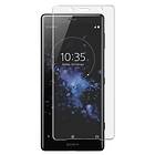 Panzer Premium Curved Glass for Sony Xperia XZ2 Compact