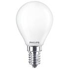 Philips LED Lustre 470lm 2700K E14 4.3W
