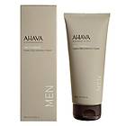 AHAVA Men Foam Free Silk Shaving Cream 200ml