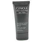 Clinique Skin Supplies For Men Age Defense Hydrator SPF15 50ml