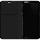 Black Rock Material Booklet Case for Samsung Galaxy S9 Plus