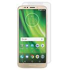 PanzerGlass™ Premium Screen Protector for Motorola Moto G6 Play