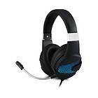 Mission SG GGH 1.2 Over-ear Headset