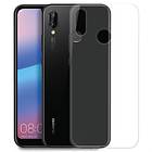 Puro Clear Cover for Huawei P20 Lite