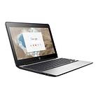 HP Chromebook 11 G5 EE 1KA12ES#ABU