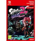 Splatoon 2: Octo Expansion (Expansion) (Switch)