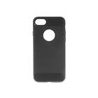 Insmat Carbon/Steel Back Cover for iPhone 7/8