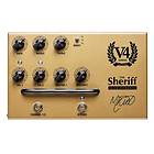 Victory Amplifiers The Sheriff Overdrive