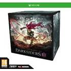 Darksiders III - Collector's Edition (Xbox One | Series X/S)