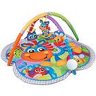 Playgro Clip Clop Musical Activity Gym Baby Gym