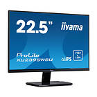 Iiyama ProLite XU2395WSU-B1 23" Gaming Full HD IPS
