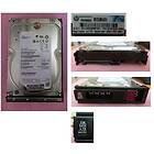 HP 862133-001 4TB