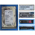 HP 862131-001 3TB