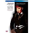 Janet Jackson: Velvet Rope Tour (UK) (DVD)