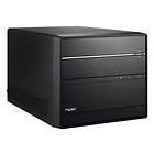 Shuttle XPC Cube SH370R6 (Sort)