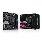 Asus ROG Strix B450-I Gaming