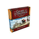 A Game of Thrones: Kortspel (2nd Edition) - Sands of Dorne (exp.)