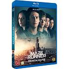 Maze Runner: The Death Cure (Blu-ray)