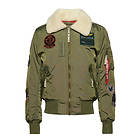 Billiga Alpha Industries vinterjackor Jackorbilligt.se Billiga Alpha Industries vinterjackor Jackorbilligt.se