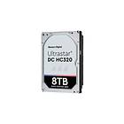 WD Ultrastar DC HC320 HUS728T8TL4204 256MB 8TB