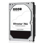 WD Ultrastar DC HC310 HUS726T6TAL4201 256MB 6TB