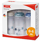 Nuk First Choice+ Anti-kolik 300ml 3-pack