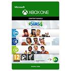 The Sims 4 Bundle (Xbox One | Series X/S)