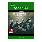 Defiance 2050 (Xbox One | Series X/S)